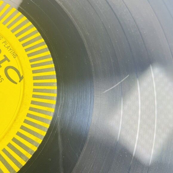 Ahmad Jamal The Piano Scene of Ahmad Jamal LP Vinyl Epic Records LN 3631 Jazz - Picture 6 of 9